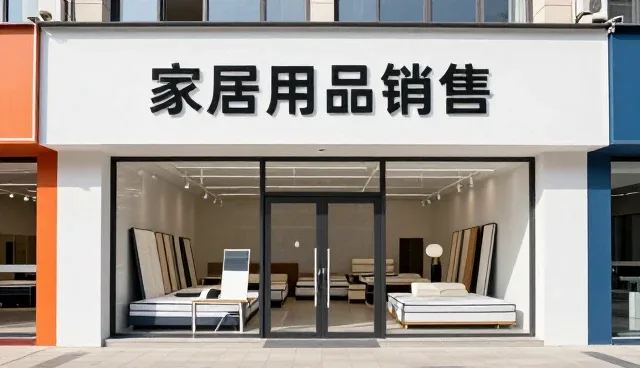 家居用品销售如何通过规范流程提升用户体验