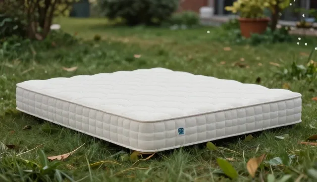睡眠质量与床垫支撑性认知的误区解析